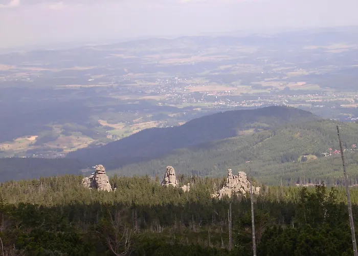 Apartment Michalowka Michaelhof