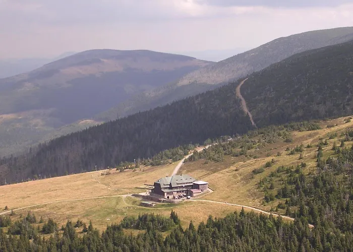 Apartment Michalowka Michaelhof Tarczyn (Lwowek Slaski)