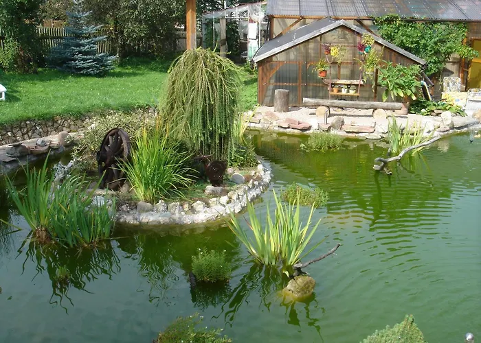 Michalowka Michaelhof Tarczyn (Lwowek Slaski)