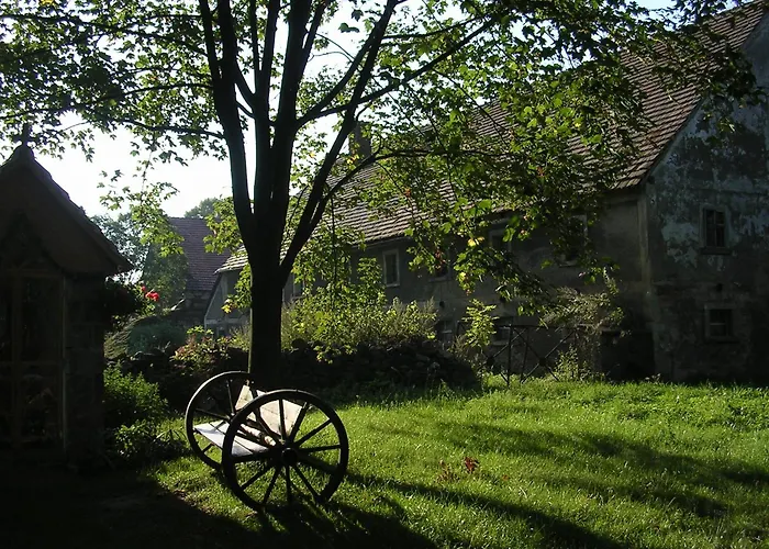 Michalowka Michaelhof