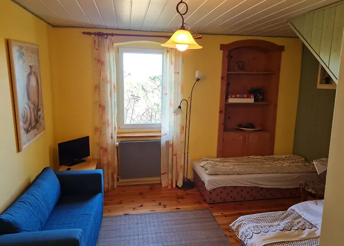 Michalowka Michaelhof Apartment *