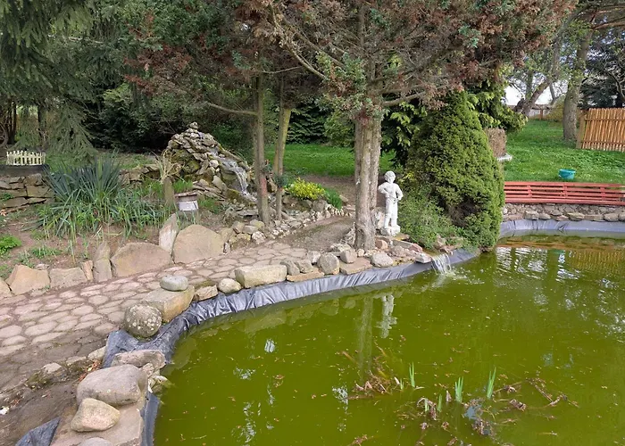 Michalowka Michaelhof Tarczyn (Lwowek Slaski)