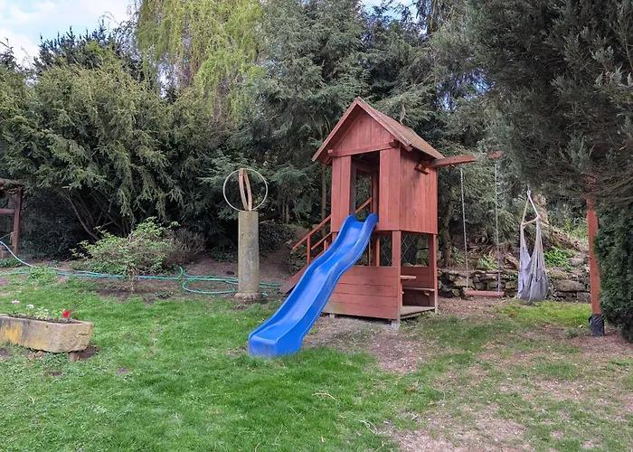 Michalowka Michaelhof Tarczyn (Lwowek Slaski)