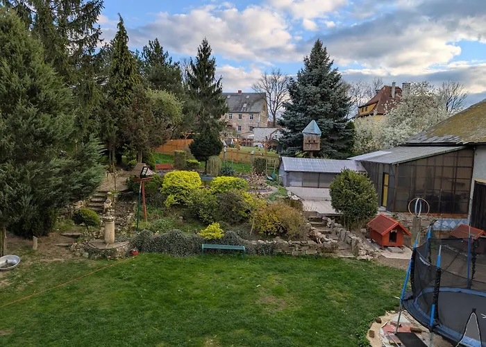 Apartment Michalowka Michaelhof